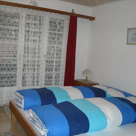 Apartament Pfaffenstoeckli Grindelwald Zewnętrze zdjęcie