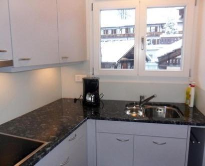 Apartament Pfaffenstoeckli Grindelwald Pokój zdjęcie