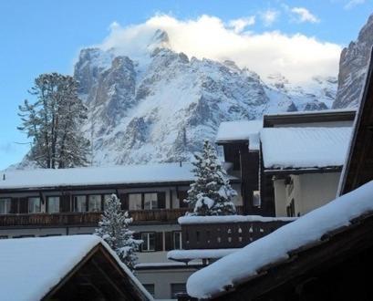 Apartament Pfaffenstoeckli Grindelwald Zewnętrze zdjęcie