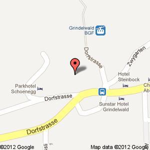 Apartament Pfaffenstoeckli Grindelwald Zewnętrze zdjęcie